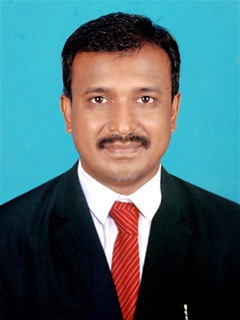 Prof. S. Selvakumar