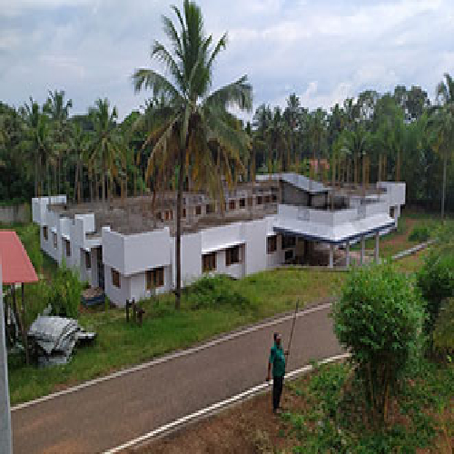 Hostel Facility for Girls